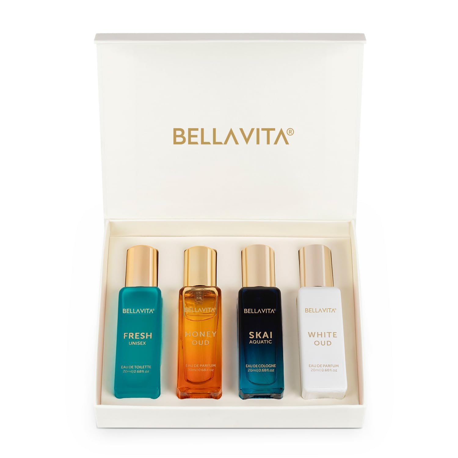 Generic Bella Vita Luxury Unis - Home Fragrance Gift 评论和价格