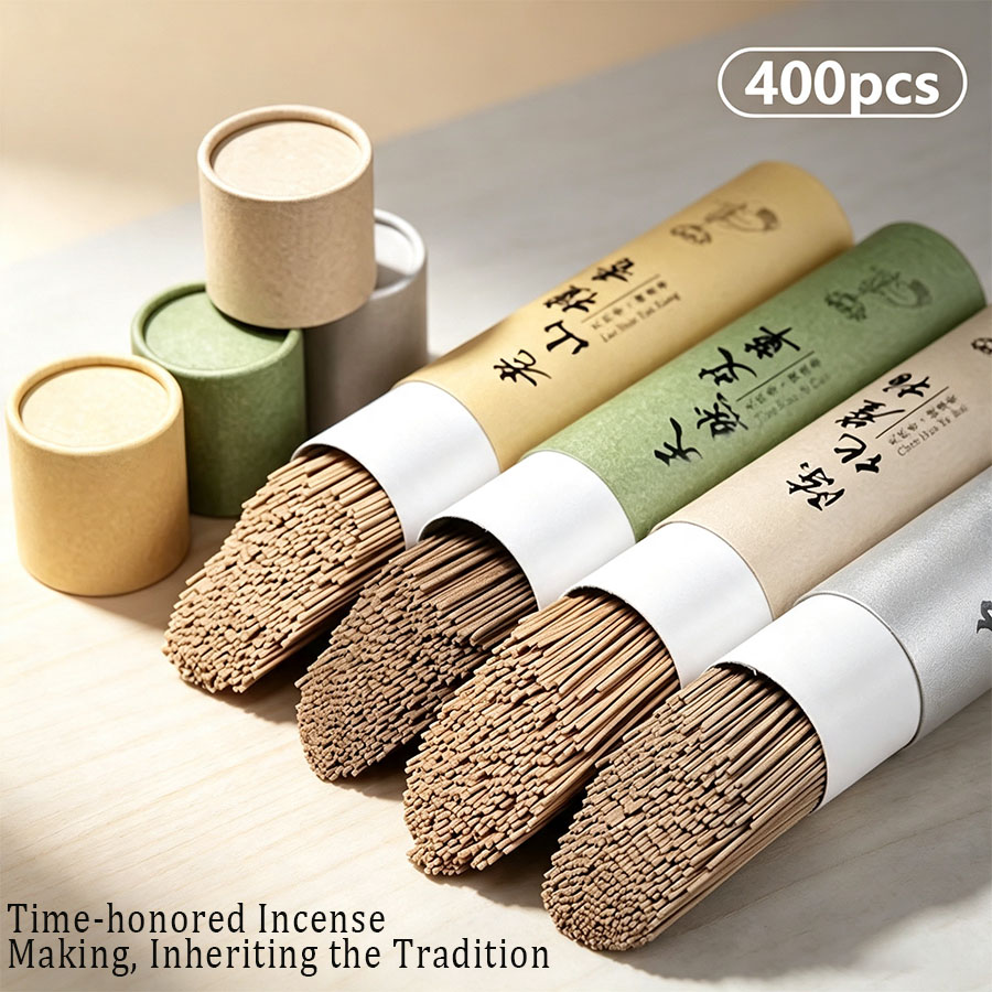 400 Pieces of Various Handmade - Home Fragrance Non Toxic 评论和价格