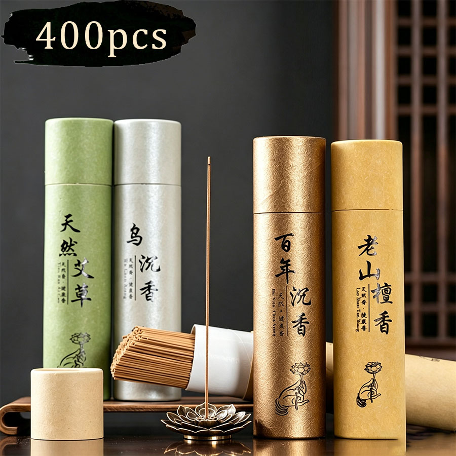 400 Pieces of Various Handmade - Home Fragrance Non Toxic 评论和价格