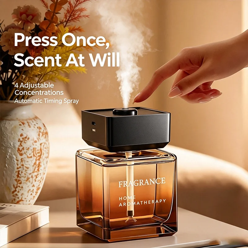 Home Fragrance Spray Hotel-gra - Home Fragrance Usa 评论和价格
