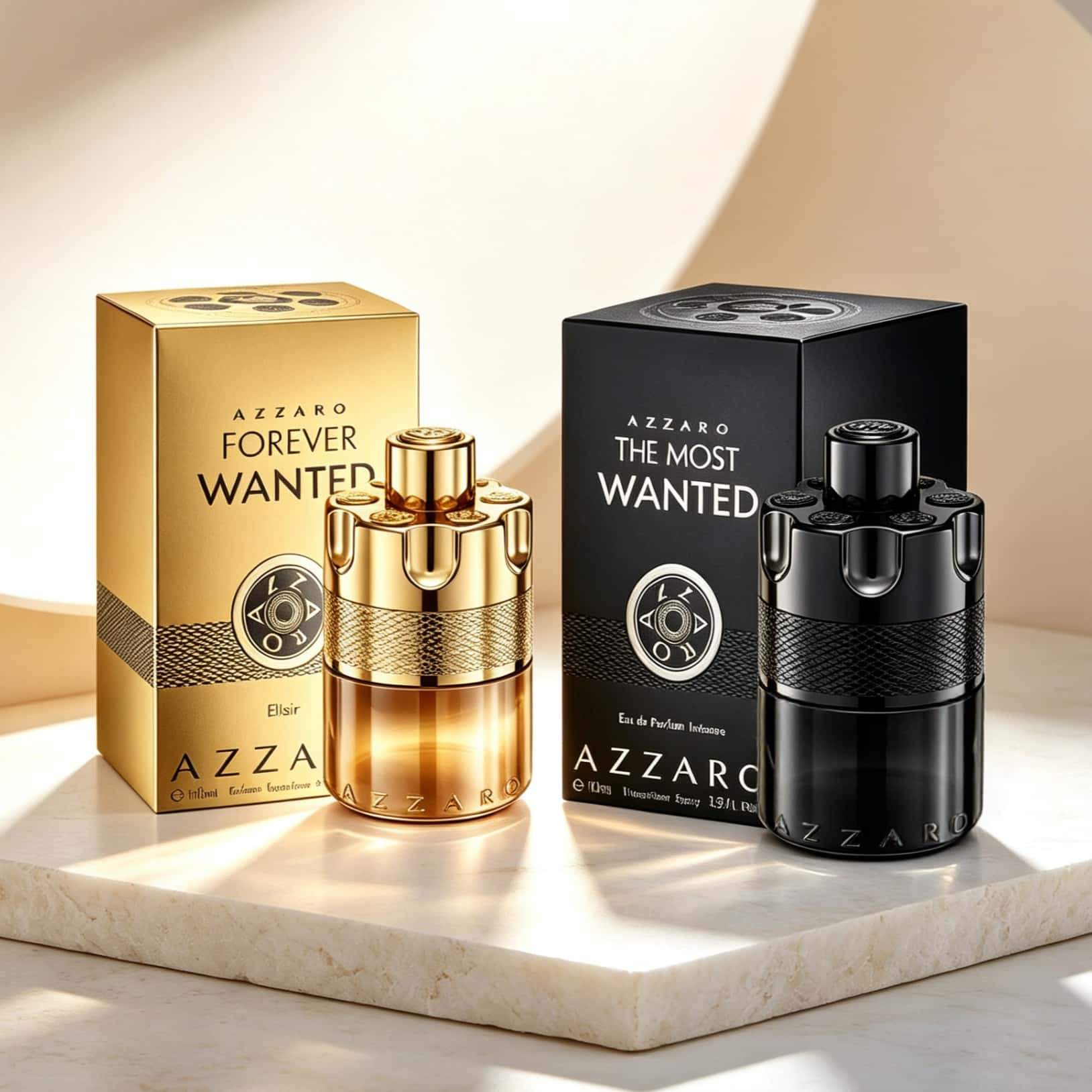 Azzaro Wanted 2‑Piece Perfume  - Home Fragrance Gift 评论和价格