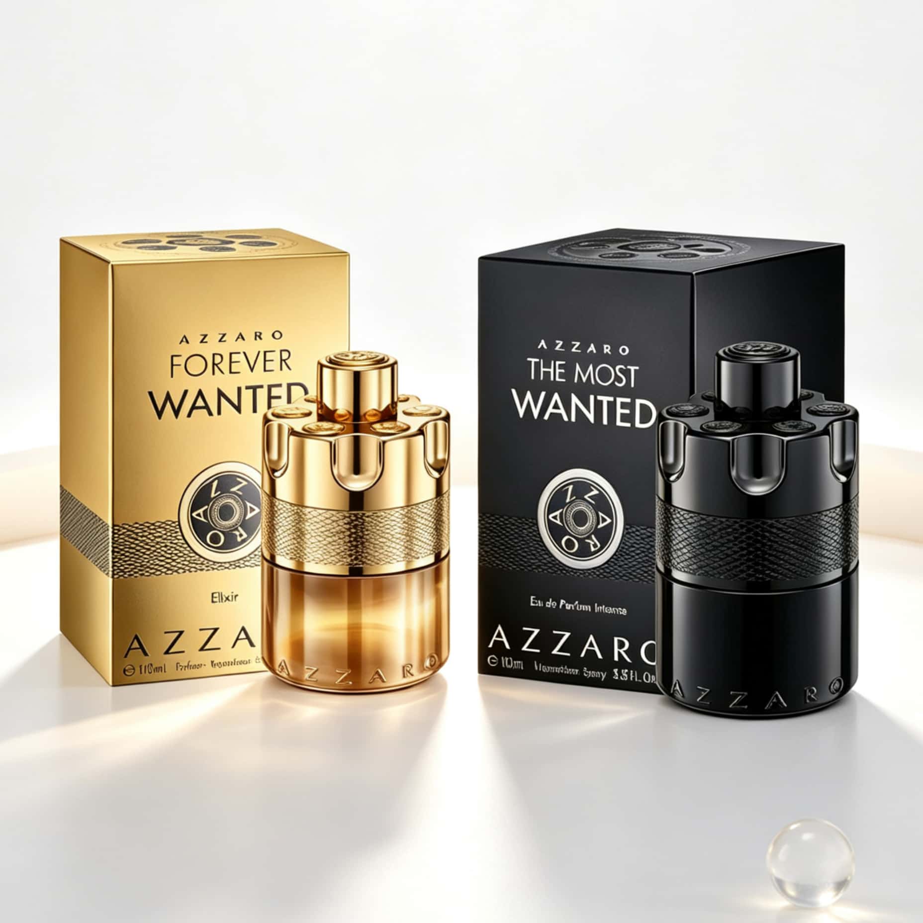Azzaro Wanted 2‑Piece Perfume  - Home Fragrance Gift 评论和价格