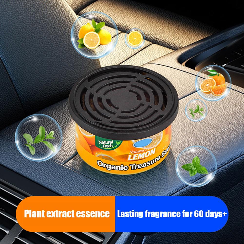 Car Air Freshener Cans – Natur - Home Fragrance Non Toxic 评论和价格