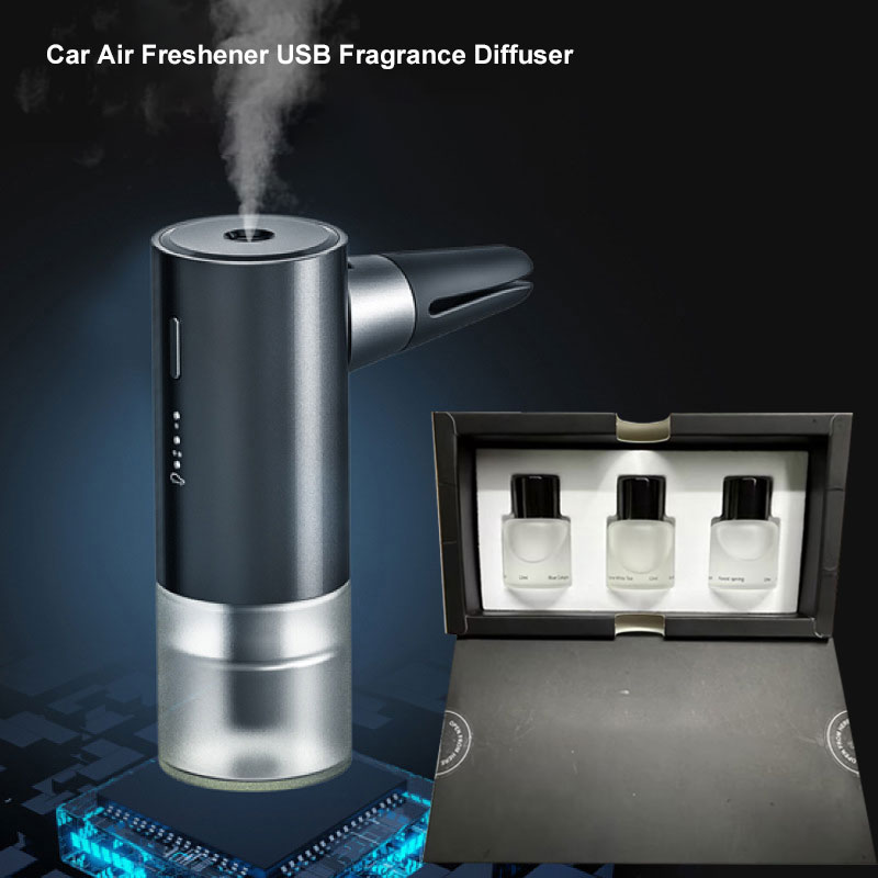 Car Outlet Vent Perfume Clips  - Home Fragrance Best 评论和价格