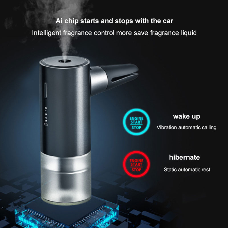 Car Outlet Vent Perfume Clips  - Home Fragrance Best 评论和价格