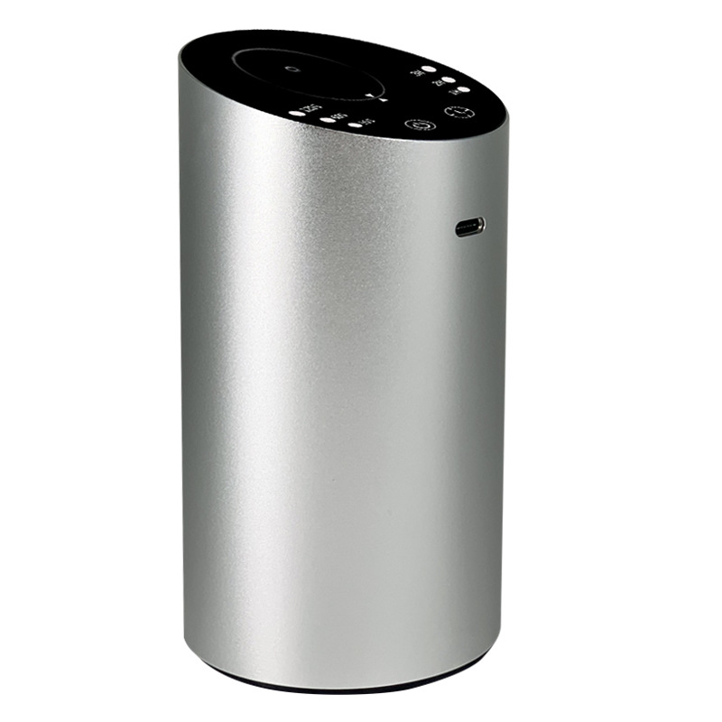 HTMCK Wireless Car Aroma Diffu - Home Fragrance Oud 评论和价格
