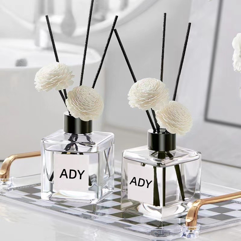 50ml Aroma Reed Diffuser Oil f - Home Fragrance Best 评论和价格