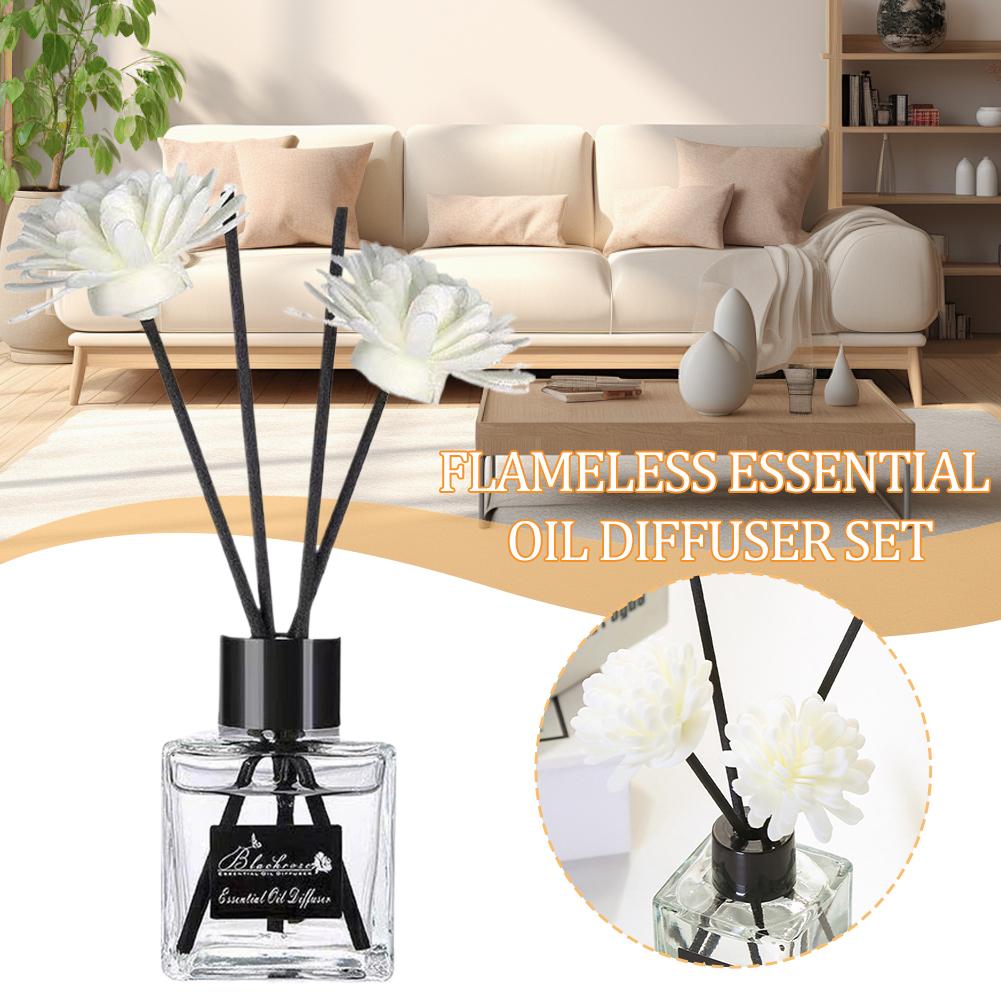 50ml Aroma Reed Diffuser Oil f - Home Fragrance Best 评论和价格