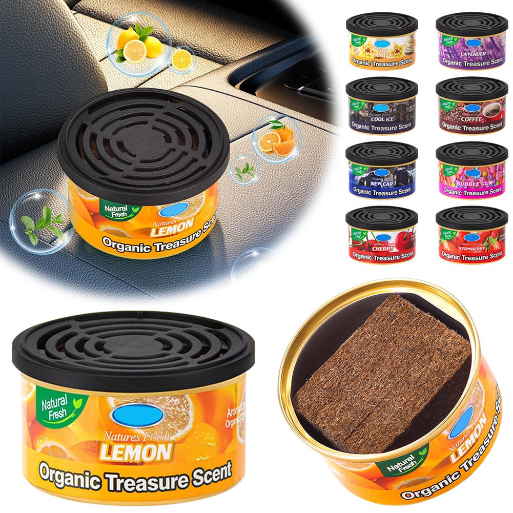 Long-Lasting  Air Freshener Ca - Home Fragrance Non Toxic 评论和价格