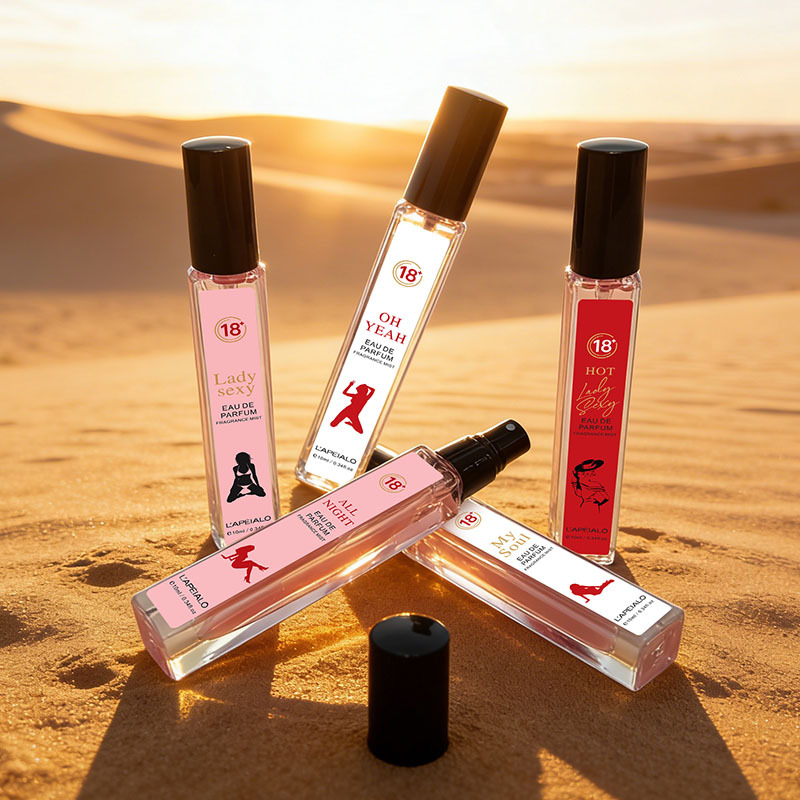 Portable Home Fragrance Spray  - Home Fragrance Gift 评论和价格