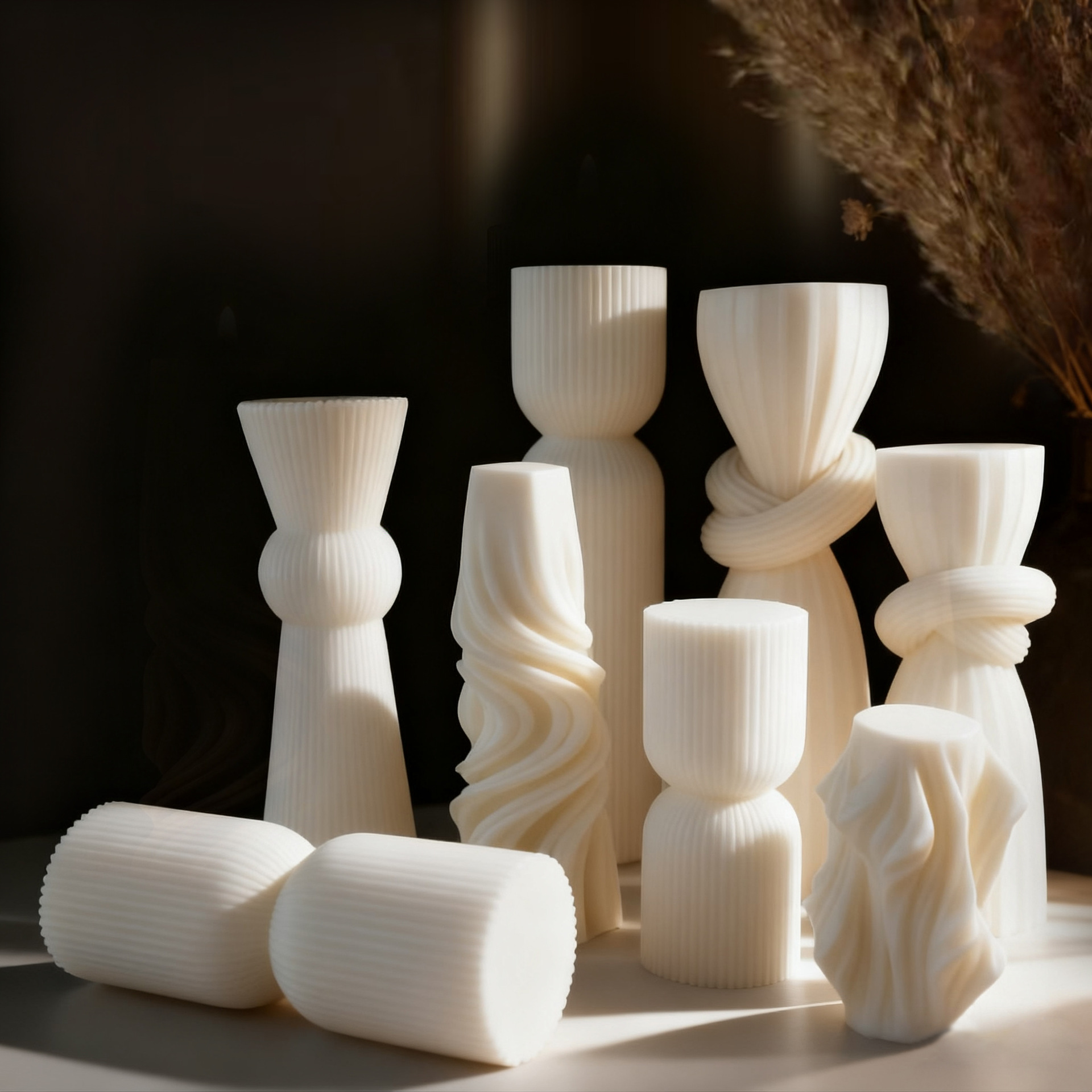 Nordic Minimalist White Scente - Home Fragrance Usa 评论和价格
