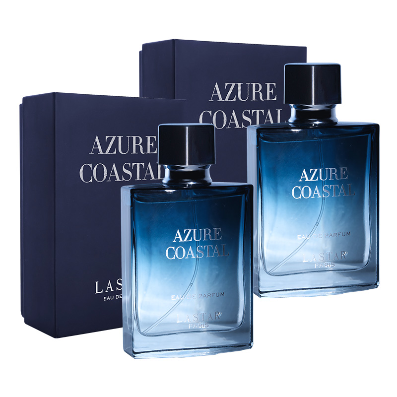 LASTAR Men Perfume, Two Bottle - Home Fragrance Gift 评论和价格