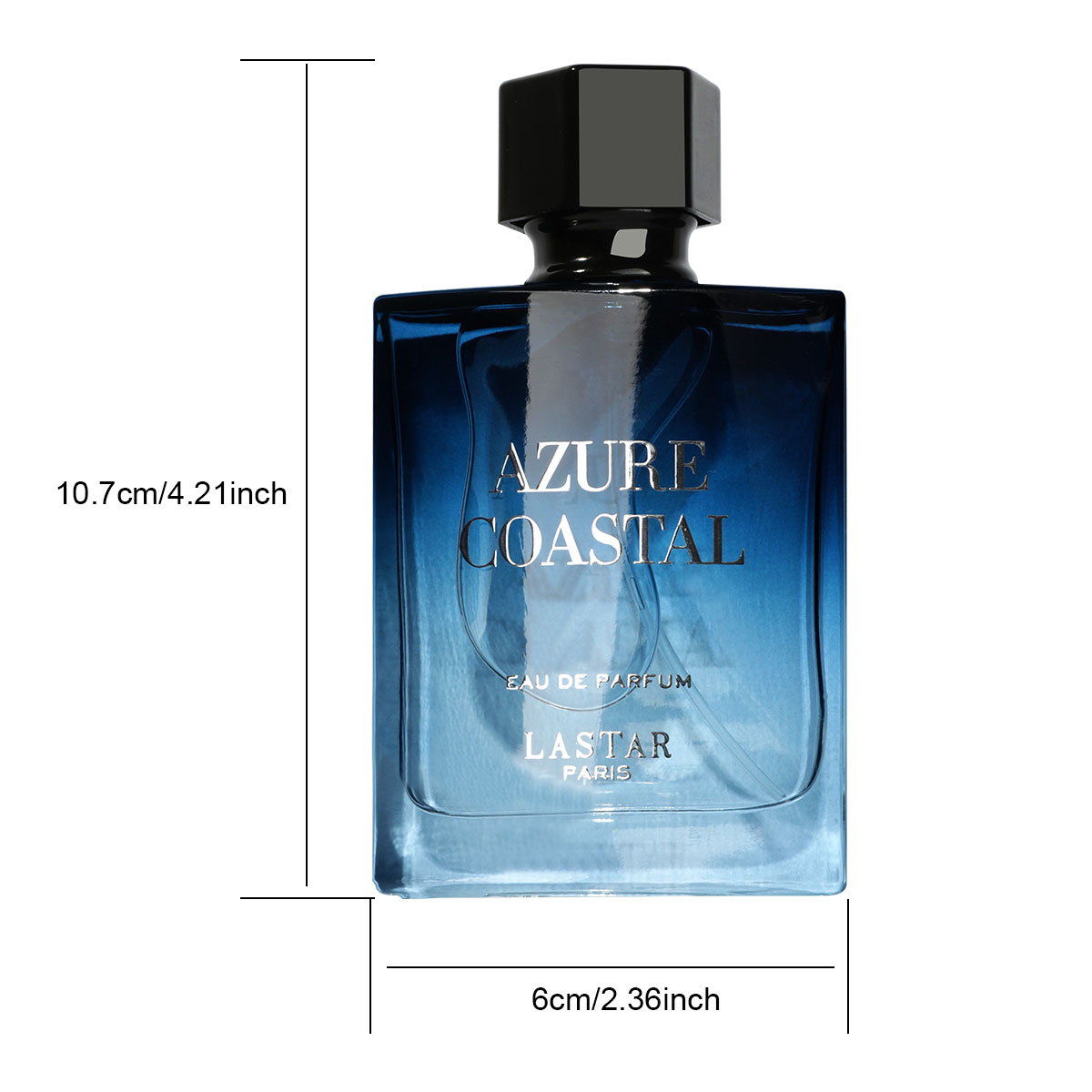 LASTAR Men Perfume, Two Bottle - Home Fragrance Gift 评论和价格