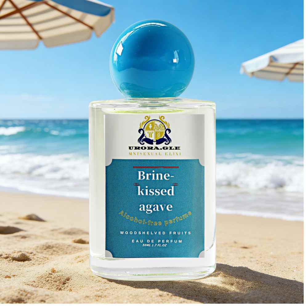 Brine-kissed Agave: Ocean-insp - Home Fragrance Usa 评论和价格