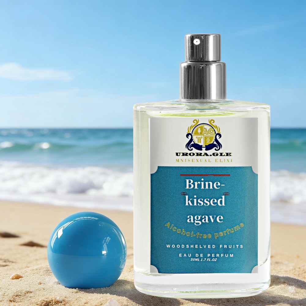 Brine-kissed Agave: Ocean-insp - Home Fragrance Usa 评论和价格