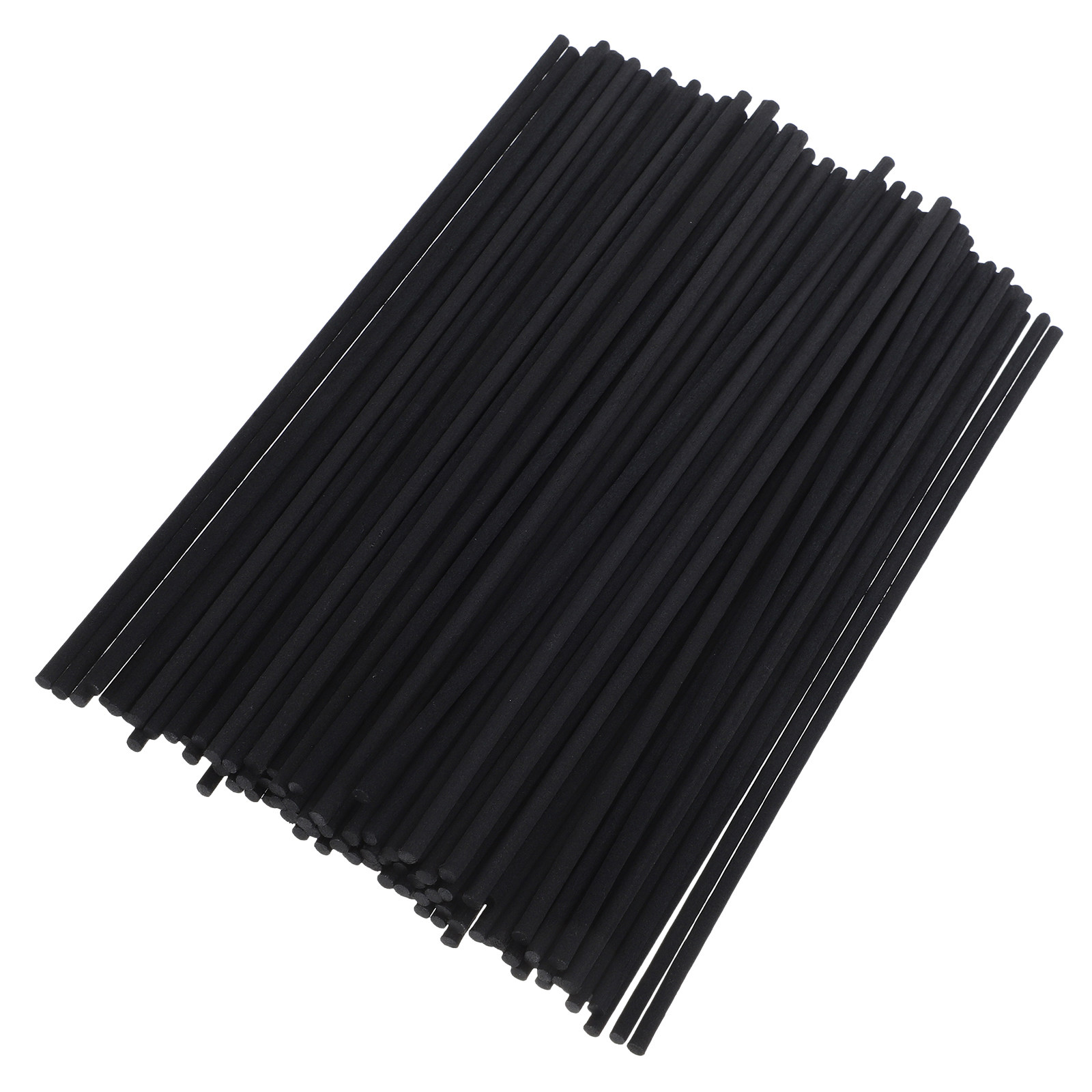 100Pcs Black Fiber Diffuser Ro - Home Fragrance Usa 评论和价格