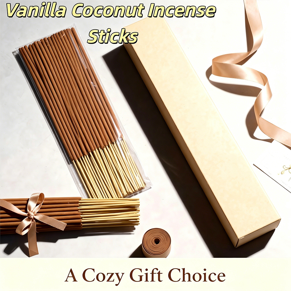 Vanilla Coconut Flavored Premi - Home Fragrance Non Toxic 评论和价格
