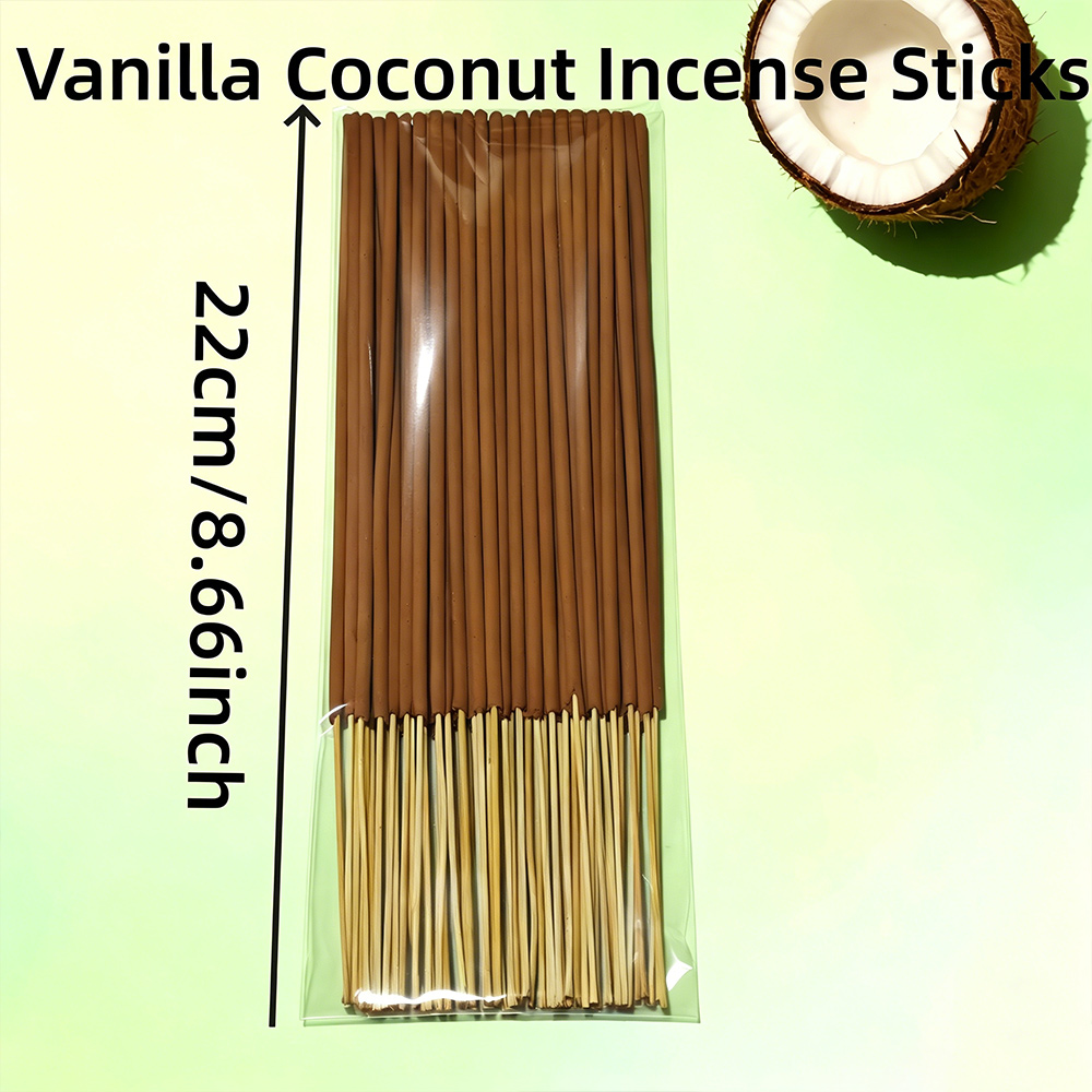 Vanilla Coconut Flavored Premi - Home Fragrance Non Toxic 评论和价格