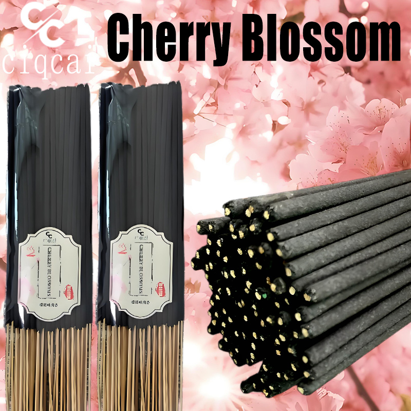 Premium Thick Handmade Incense - Home Fragrance Non Toxic 评论和价格