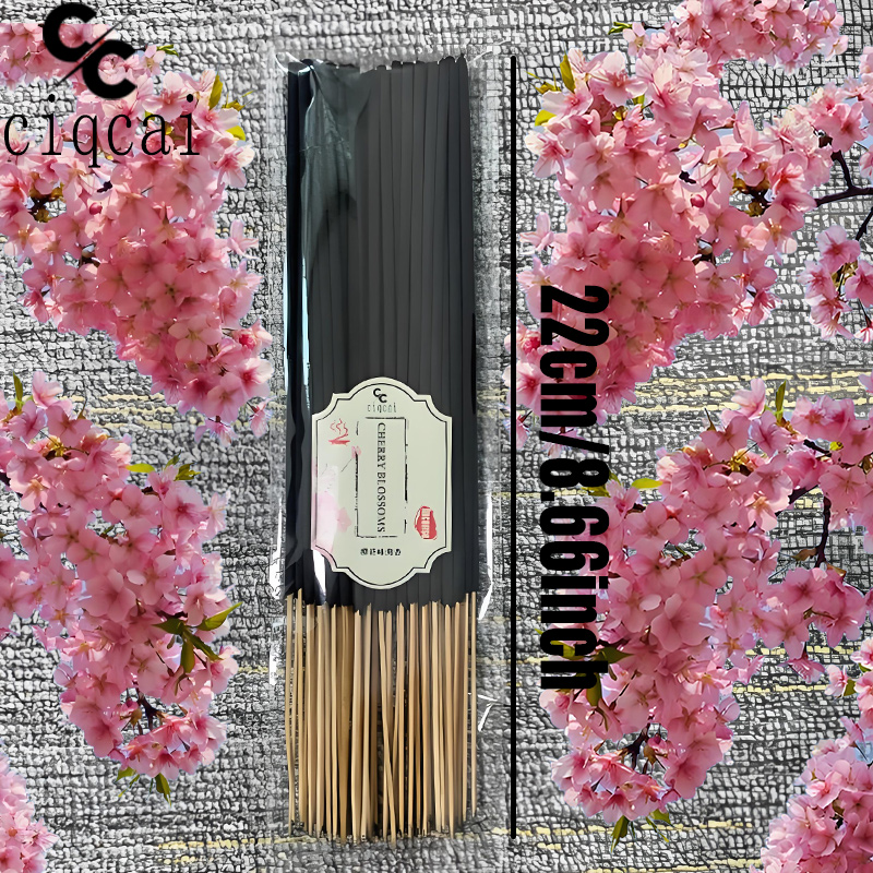 Premium Thick Handmade Incense - Home Fragrance Non Toxic 评论和价格