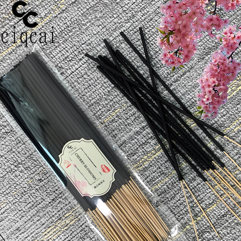 Premium Thick Handmade Incense - Home Fragrance Non Toxic 评论和价格