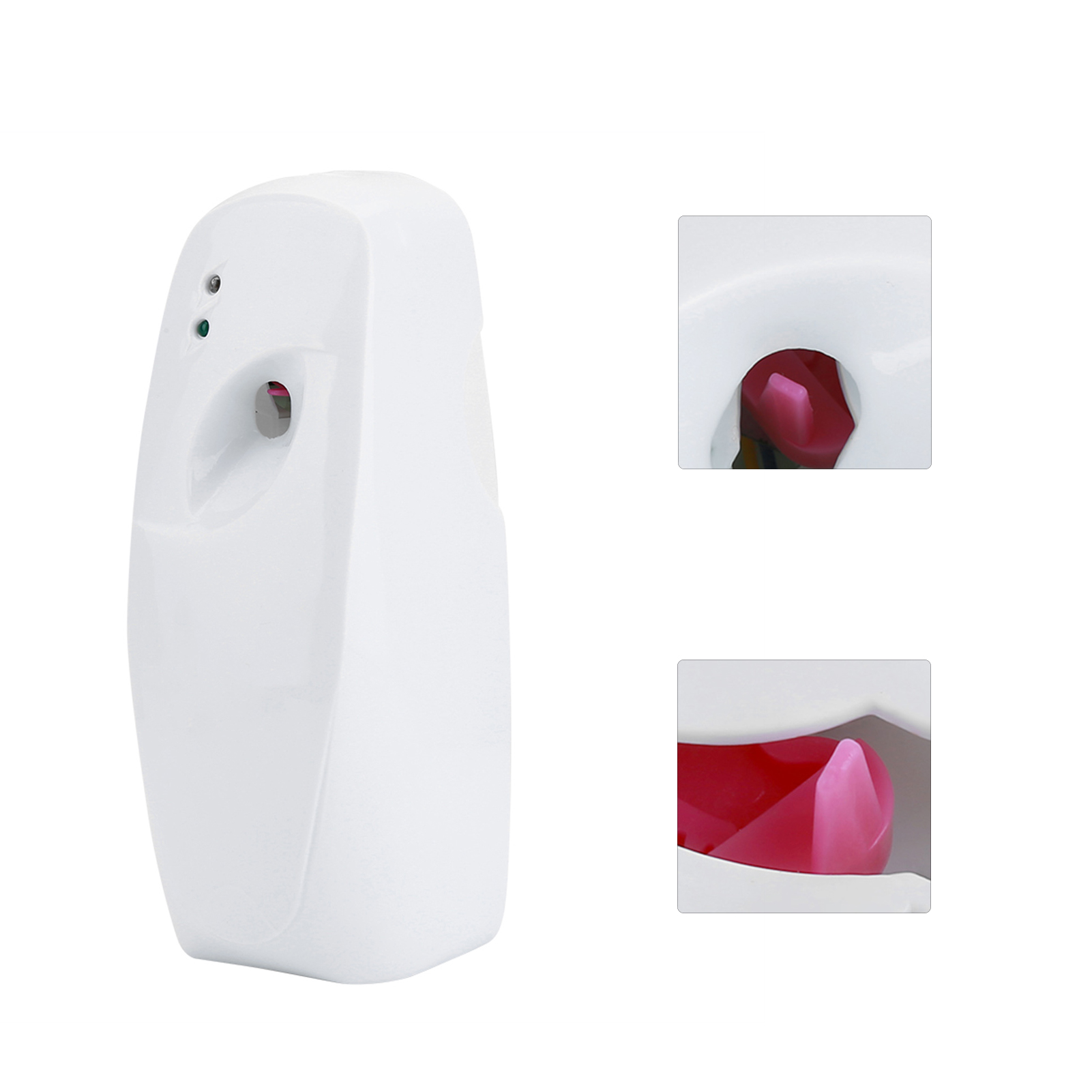 Automatic Air Dispenser Home I - Home Fragrance Non Toxic 评论和价格