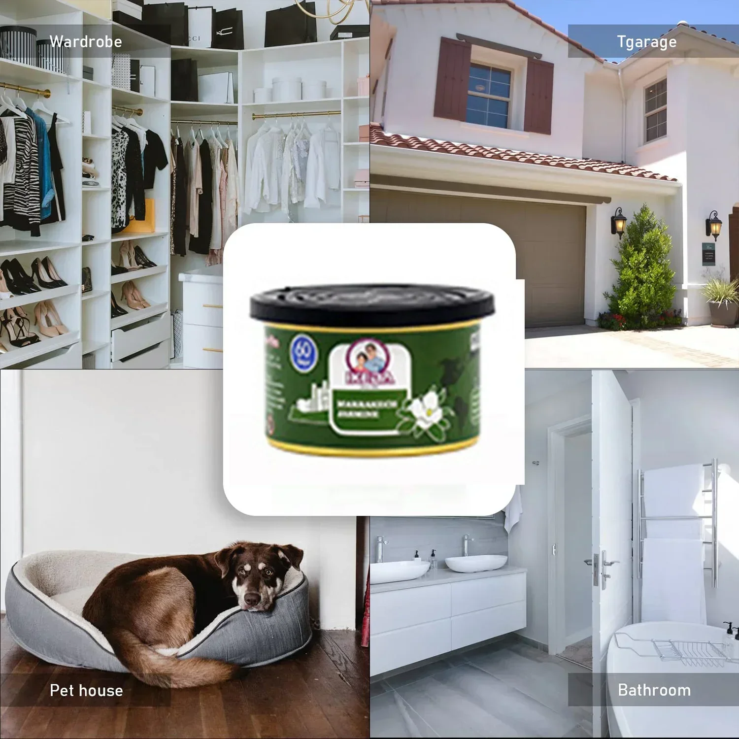 Can Air Freshener And Odor Neu - Home Fragrance Best 评论和价格