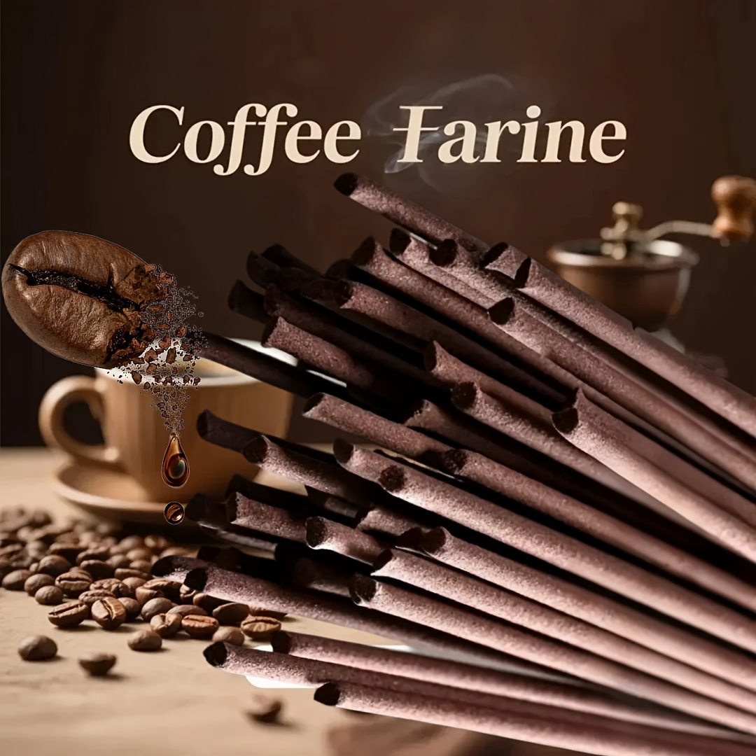 Coffee-Flavored Premium Natura - Home Fragrance Non Toxic 评论和价格