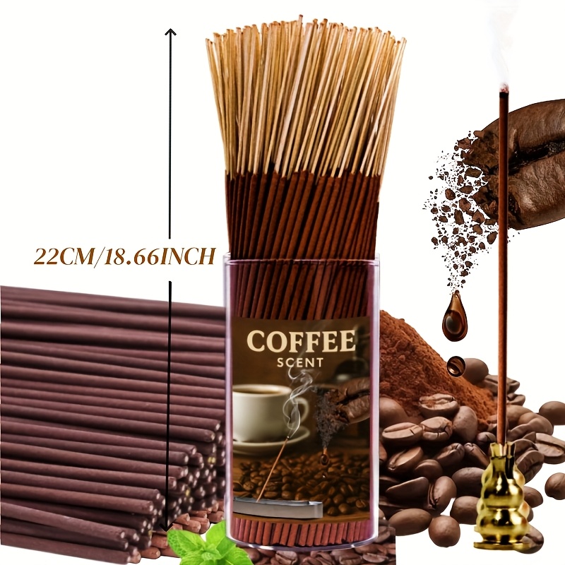 Coffee-Flavored Premium Natura - Home Fragrance Non Toxic 评论和价格