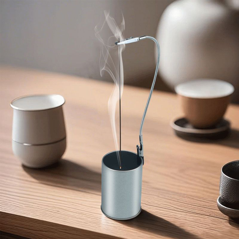 10Pcs Double Headed Metal Ince - Home Fragrance Usa 评论和价格
