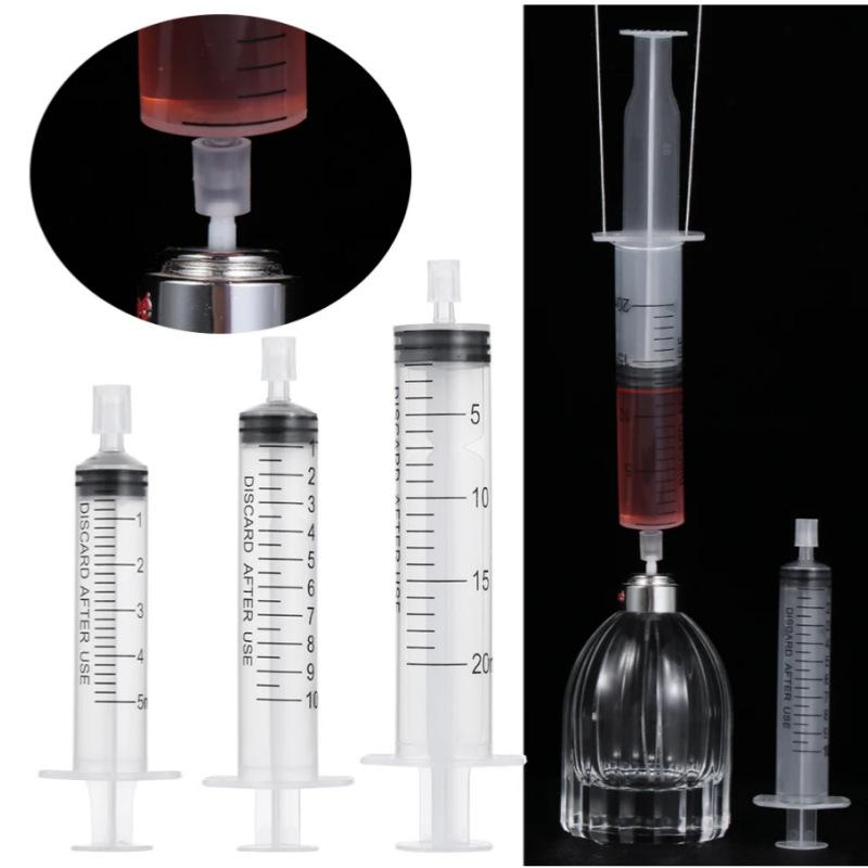 Multi-Use Perfume Refill Tools - Home Fragrance Non Toxic 评论和价格