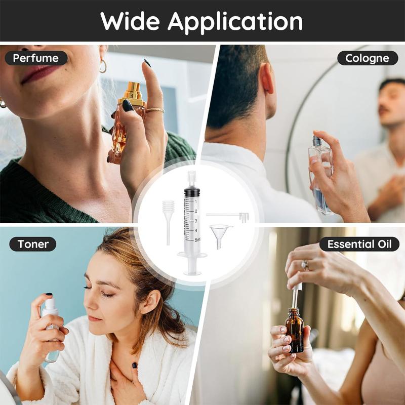 Multi-Use Perfume Refill Tools - Home Fragrance Non Toxic 评论和价格