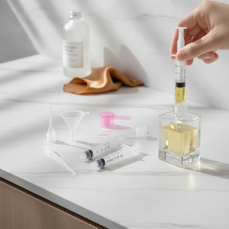 Multi-Use Perfume Refill Tools - Home Fragrance Non Toxic 评论和价格
