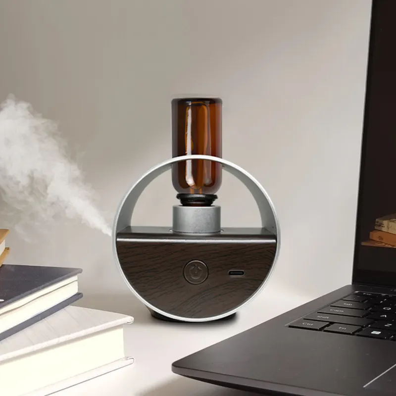 Essential Oil Diffuser Aroma D - Home Fragrance Oud 评论和价格