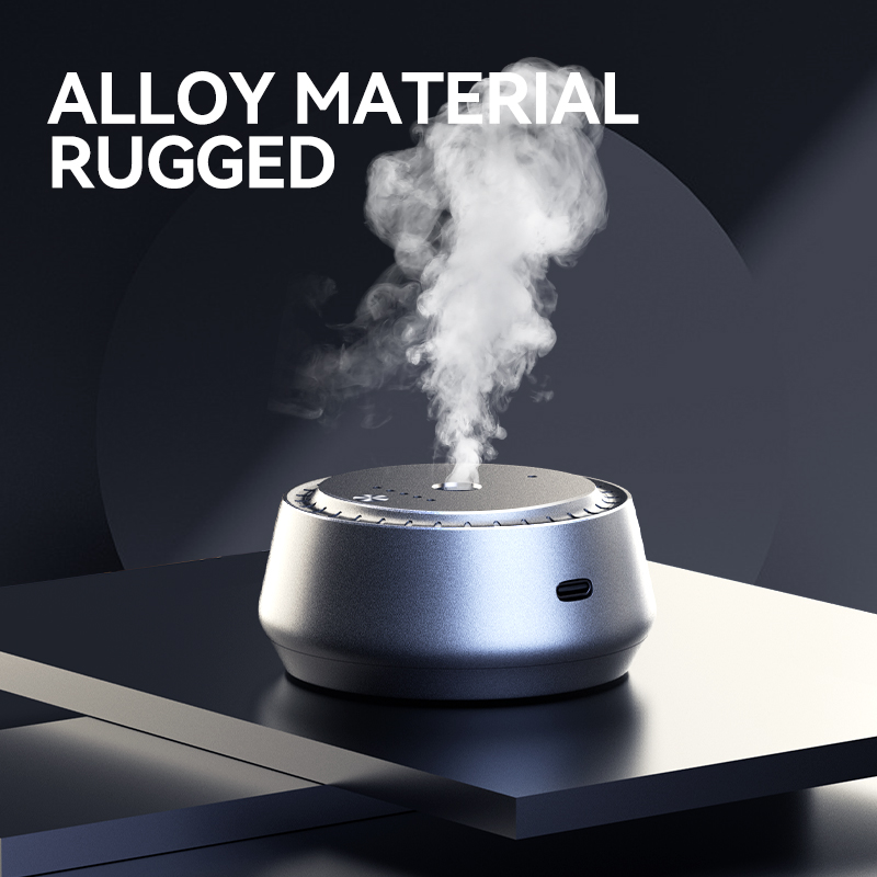 Smart Car Diffuser AI Auto Sen - Home Fragrance Best 评论和价格